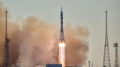 Роскосмос, AstroNight и «Русская Медиагруппа» запустили новый формат путешествий к космическим событиям