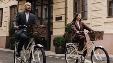 Бренд Monte Carlo, отель Stella di Mosca и фонд «Жизнь в движении» представляют совместный благотворительный проект