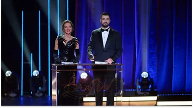 Телевизионная премьера премии BRAVO (БРАВО): смотрите гала-концерт звезд классической сцены в эфире НТВ