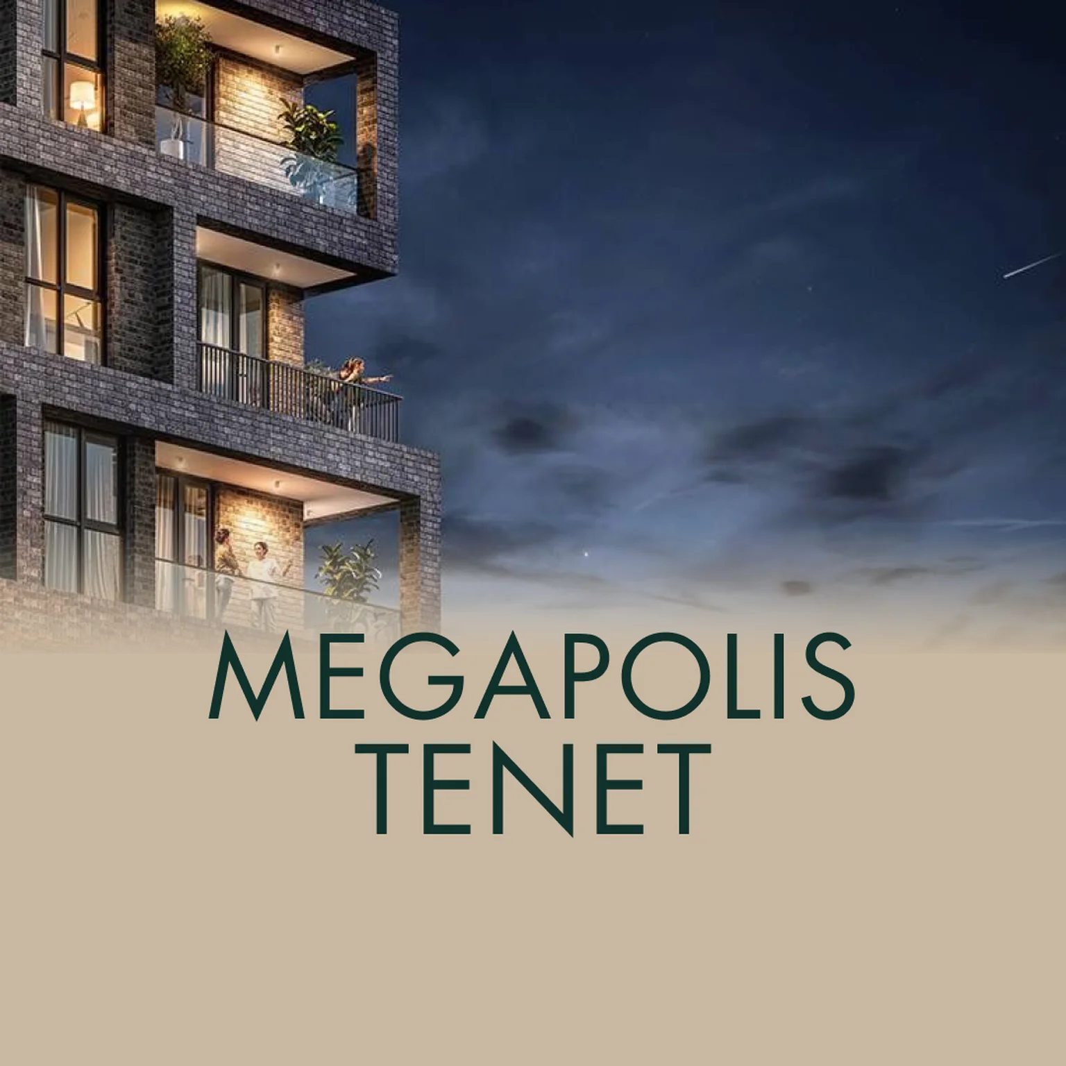 MEGAPOLIS