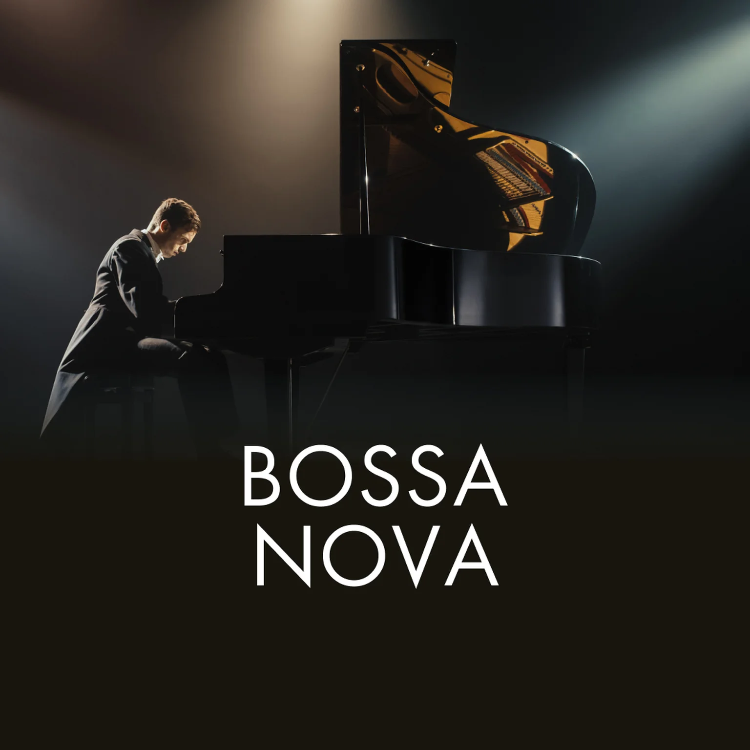 BOSSA NOVA