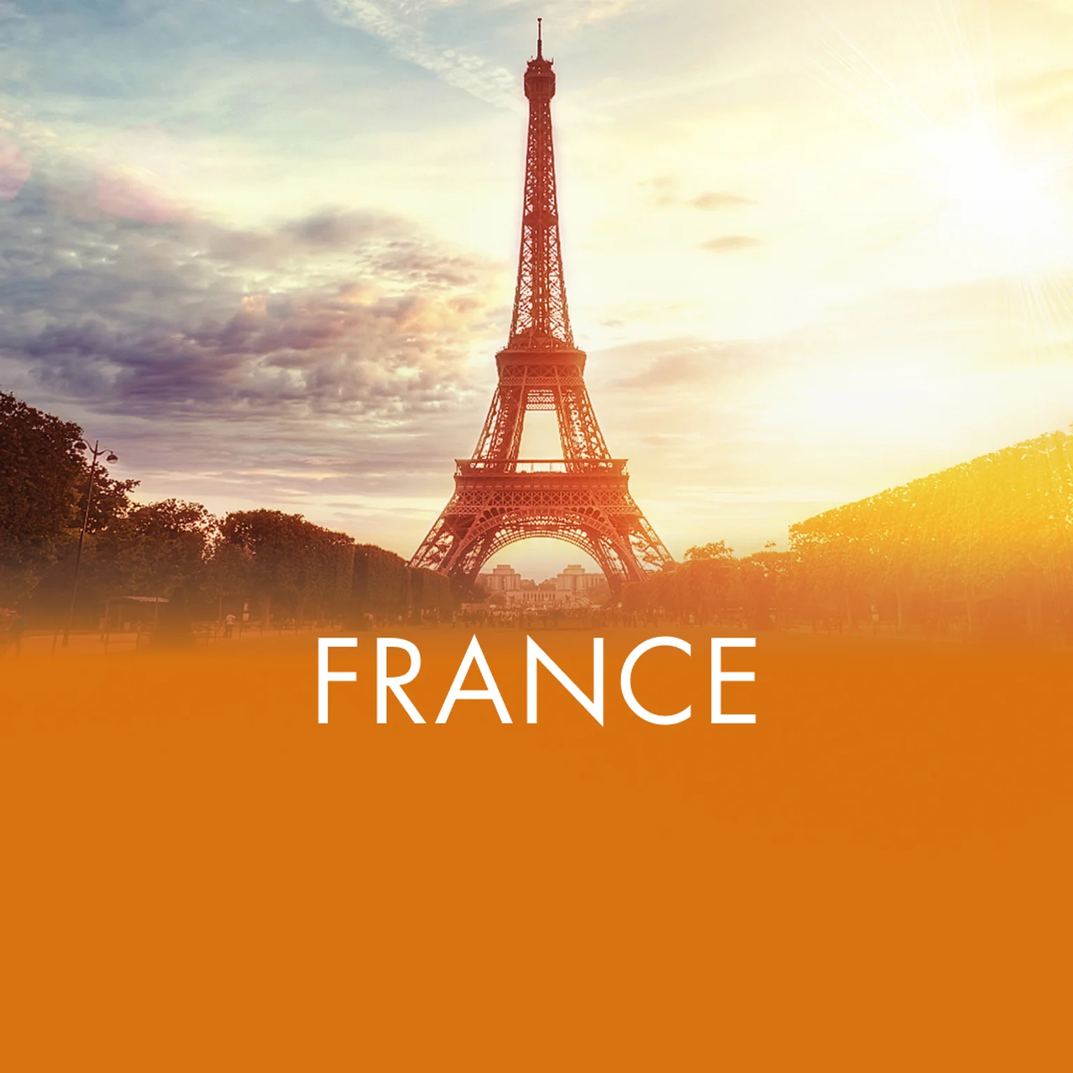 FRANCE