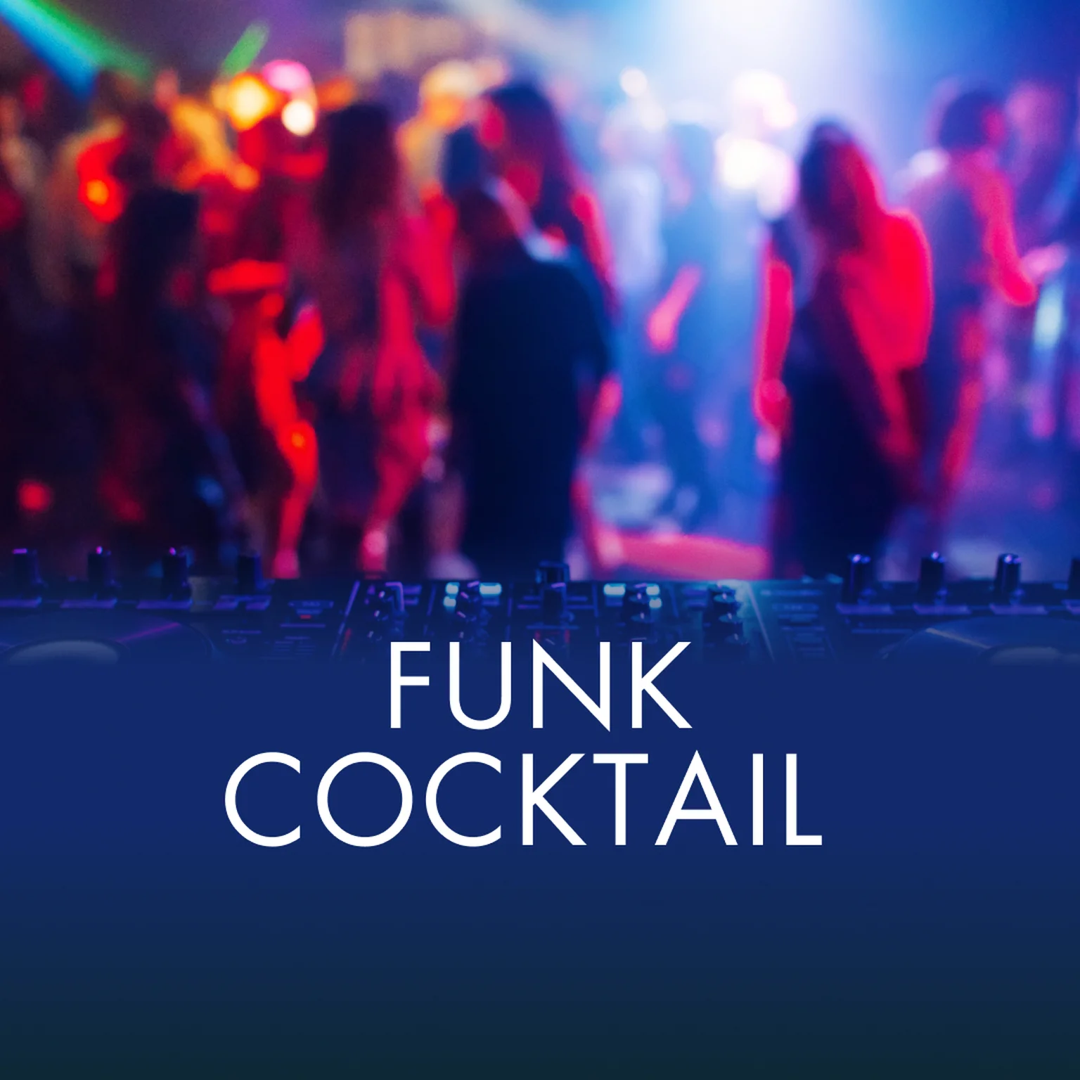 FUNK COCKTAIL
