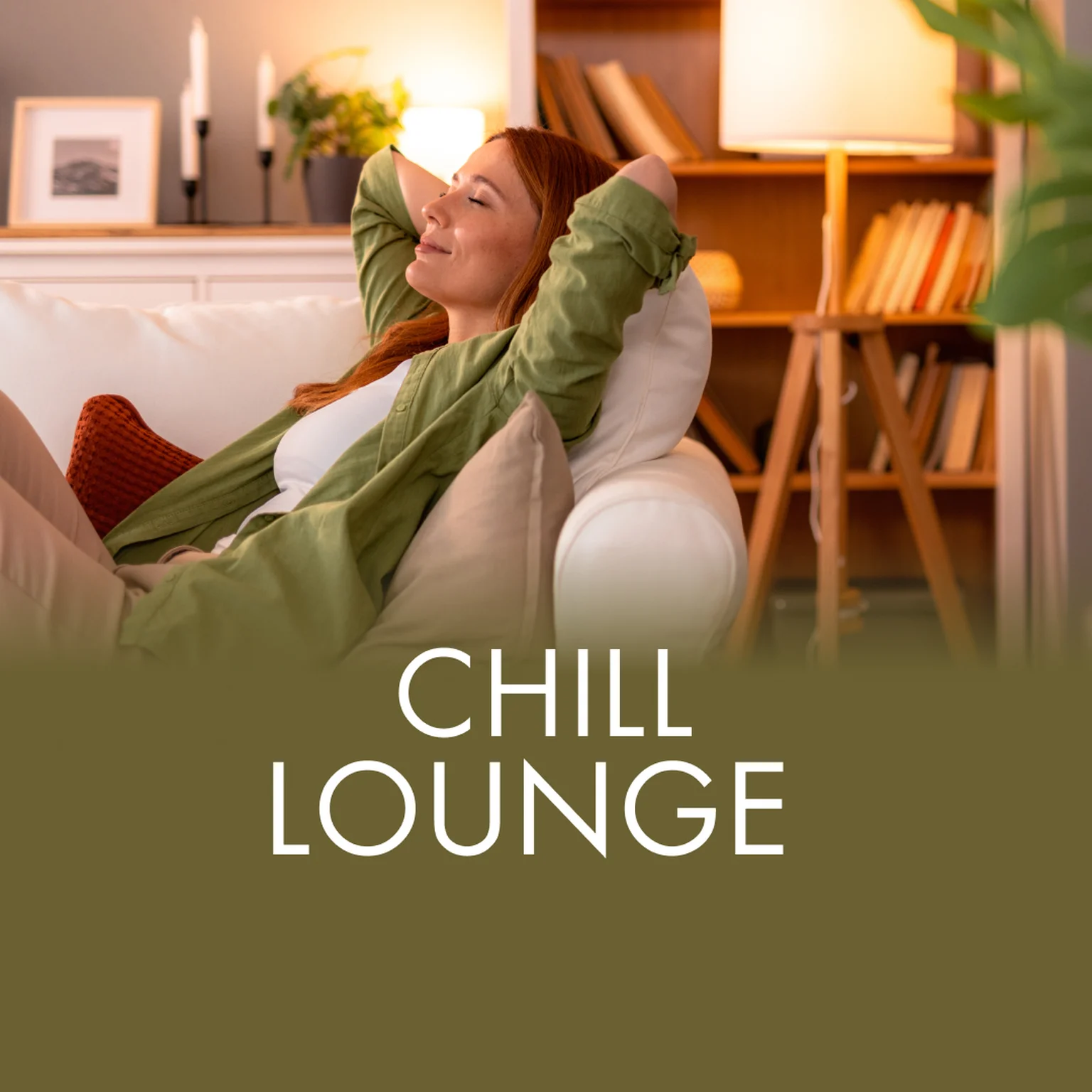 CHILL-LOUNGE
