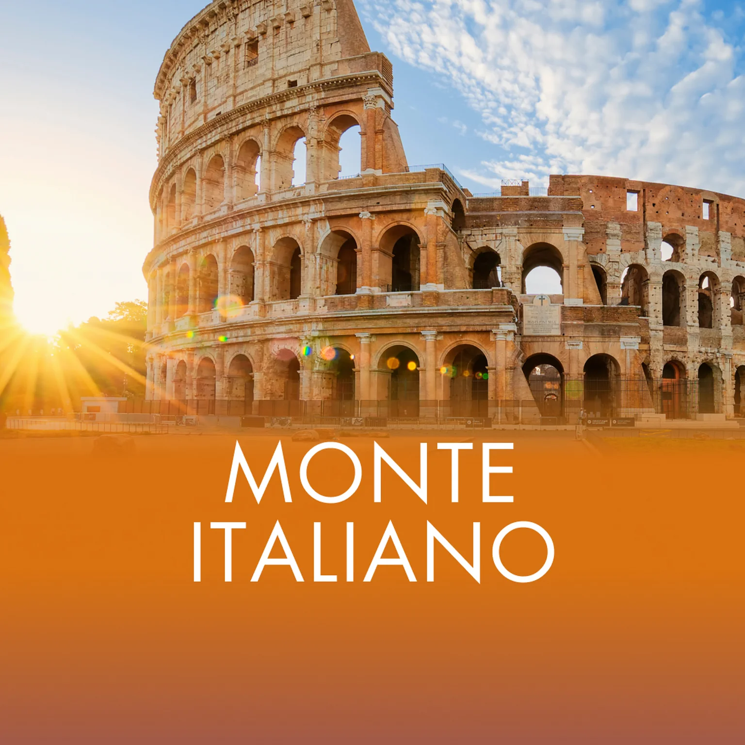 MONTE-ITALIANO