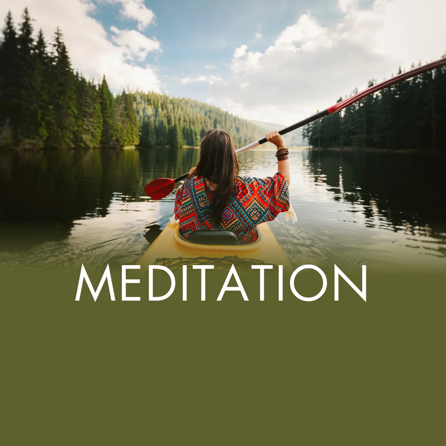 MEDITATION