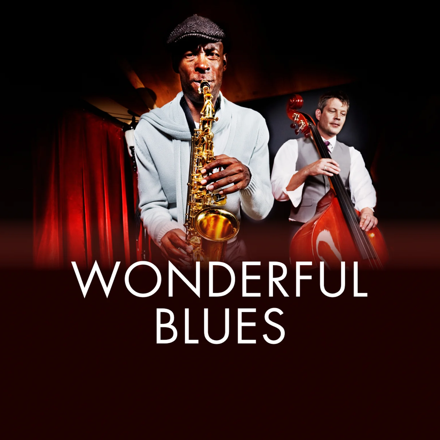 WONDERFUL BLUES